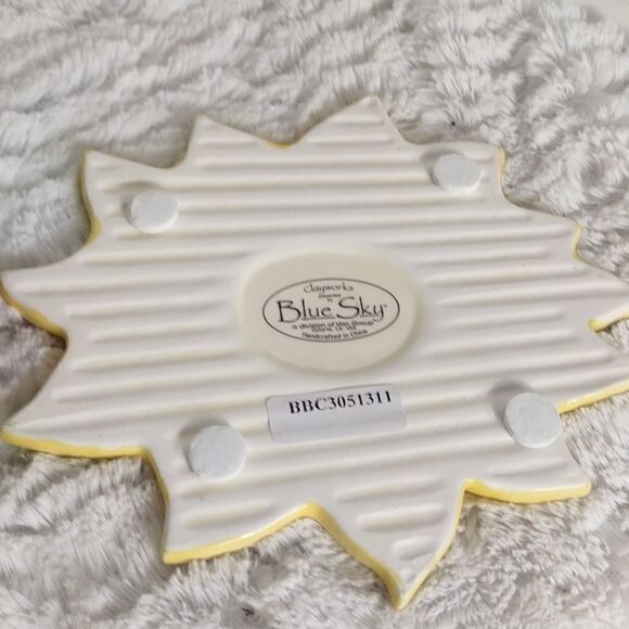 Blue Sky Clayworks December Queen 2pc. Figurine - Picture 10 of 12